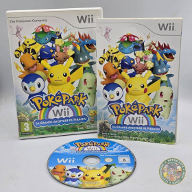 Jeux Wii | Retrochips