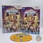 MySims Party Wii  | Wii Jeux | retrogaming
