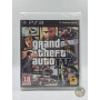 Grand Theft Auto IV PS3 [NEUF] | Jeux Ps3 | retrogaming