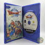 Dragon Quest : L'Odyssée du Roi Maudit PS2 