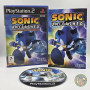 Sonic Unleashed PS2  | Jeux Ps2 | retrogaming