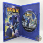Sonic Unleashed PS2  | Jeux Ps2 | retrogaming