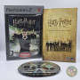 Harry Potter et l'Ordre du Phénix [Platinum Edition] PS2  | Jeux Ps2 | retrogaming