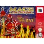 Mace : The Dark Age N64 | Section Nintendo 64 | retrogaming
