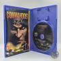Commandos 2 : Men of Courage PS2 