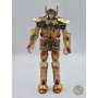 Figurine Saint Seiya Chevalier Du Zodiaque Verseau Camus - BANDAI HK 
