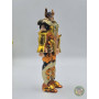 Figurine Saint Seiya Chevalier Du Zodiaque Verseau Camus - BANDAI HK 