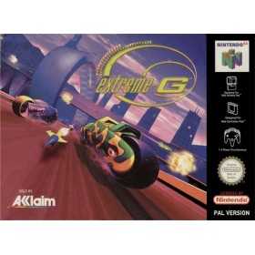 Jeux Nintendo 64 | Retrochips