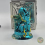 Figurine Saint Seiya Chevalier Du Zodiaque Appendix Shiryu  | Saint Seiya Les Chevaliers du Zodiaque | retrogaming
