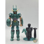 Figurine Saint Seiya Chevalier Du Zodiaque Shiryu Dragon V1 - BANDAI 1986  | Saint Seiya Les Chevaliers du Zodiaque | retrogaming