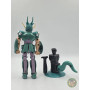 Figurine Saint Seiya Chevalier Du Zodiaque Shiryu Dragon V1 - BANDAI 1986 