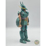 Figurine Saint Seiya Chevalier Du Zodiaque Shiryu Dragon V1 - BANDAI 1986  | Saint Seiya Les Chevaliers du Zodiaque | retrogaming