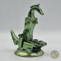Figurine Saint Seiya Chevalier Du Zodiaque Shiryu Dragon BANDAI 1988 