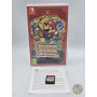 Paper Mario La Porte Millenaire SWITCH  | Jeux Switch | retrogaming