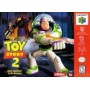 Toy Story 2 N64 | Section Nintendo 64 | retrogaming