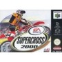 Supercross 2000 N64 | Section Nintendo 64 | retrogaming
