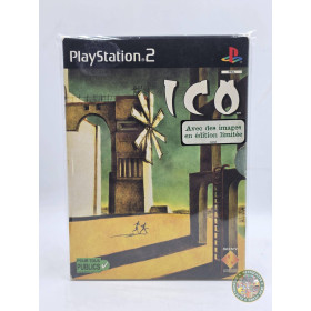 V-Rally 3 PS2 [B+N] | Jeux Ps2 | retrogaming