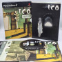 Ico PS2  | Jeux Ps2 | retrogaming