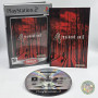 Resident Evil 4 [Edition Platinum] PS2  | Jeux Ps2 | retrogaming