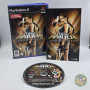 Tomb Raider Anniversary PS2  | Jeux Ps2 | retrogaming