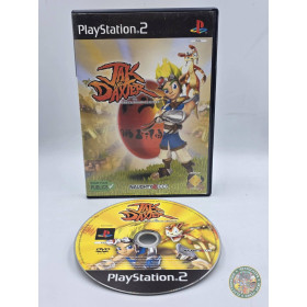 Jak & Daxter : The Precursor Legacy PS2 - Jeux Ps2 - Retrochips