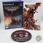 Dirge of Cerberus : Final Fantasy VII PS2  | Jeux Ps2 | retrogaming