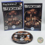 Def Jam Fight for NY PS2  | Jeux Ps2 | retrogaming