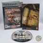 God of War [Platinum Edition] PS2  | Jeux Ps2 | retrogaming