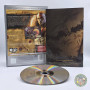 God of War [Platinum Edition] PS2 - Jeux Ps2 - Retrochips