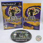 Psychonauts PS2  | Jeux Ps2 | retrogaming