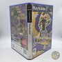 Psychonauts PS2 