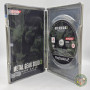Metal Gear Solid 3 Snake Eater Edition Métal Limitée PS2 - Jeux...