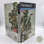 Metal Gear Solid 3 Snake Eater Edition Métal Limitée PS2 - Jeux...