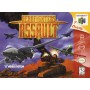 Aerofighter Assault N64 | Section Nintendo 64 | retrogaming