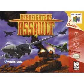 Section Nintendo 64 | Retrochips