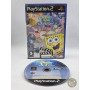 Bob l'Eponge : Silence on Tourne ! PS2  | Jeux Ps2 | retrogaming