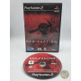 Red Faction PS2 - Jeux Ps2 - Retrochips