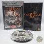 God of War II : Divine Retribution [Edition Platinum] PS2  | Jeux Ps2 | retrogaming