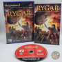 Rygar The Legendary Adventure PS2  | Jeux Ps2 | retrogaming