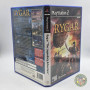 Rygar The Legendary Adventure PS2  | Jeux Ps2 | retrogaming