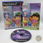 Dora l'Exploratrice : Voyage sur la Planète Violette PS2  | Jeux Ps2 | retrogaming