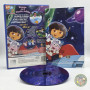 Dora l'Exploratrice : Voyage sur la Planète Violette PS2  | Jeux Ps2 | retrogaming