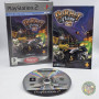 Ratchet & Clank 3 [Edition Platinum] PS2  | Jeux Ps2 | retrogaming