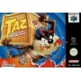Taz Express N64 | Section Nintendo 64 | retrogaming
