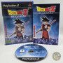 Dragon Ball Z : Budokai PS2  | Jeux Ps2 | retrogaming