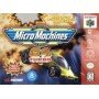 MicroMachines 64 Turbo N64 | Section Nintendo 64 | retrogaming