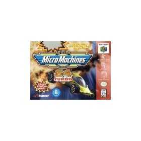 Section Nintendo 64 | Retrochips