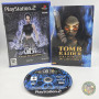 Tomb Raider : L'Ange des Ténèbres PS2  | Jeux Ps2 | retrogaming