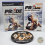 Pride Fighting Championships PS2  | Jeux Ps2 | retrogaming