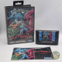 Splatterhouse 2 MEGADRIVE  | Megadrive Jeux | retrogaming